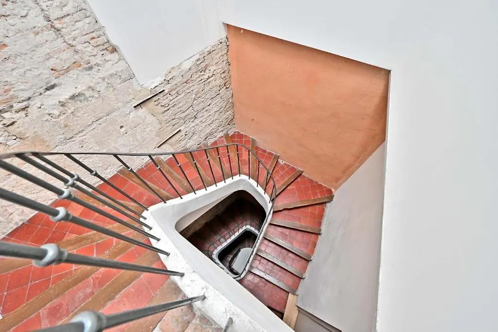 Le Pagnol - Wifi - Clim Apartment Avignon
