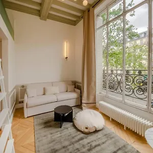  Apartment De Standing 3 - Tour Eiffel/invalides France