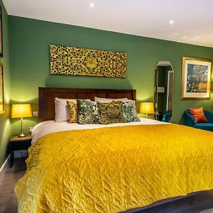  Apartment The Boutique Garden United Kingdom