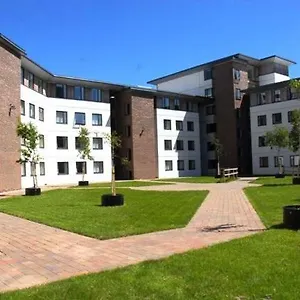  Apartment Gateway Student Village Ireland