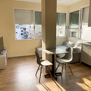  Apartment Wanderlust Bazaar Albania